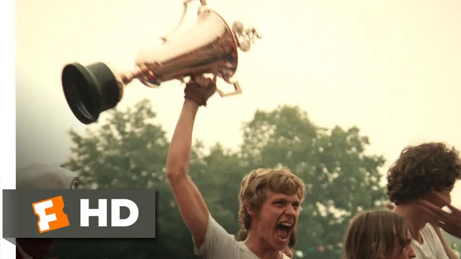 Watch film Breaking Away | Breaking Away (3/3) Movie CLIP - Victory for the Cutters (1979) HD