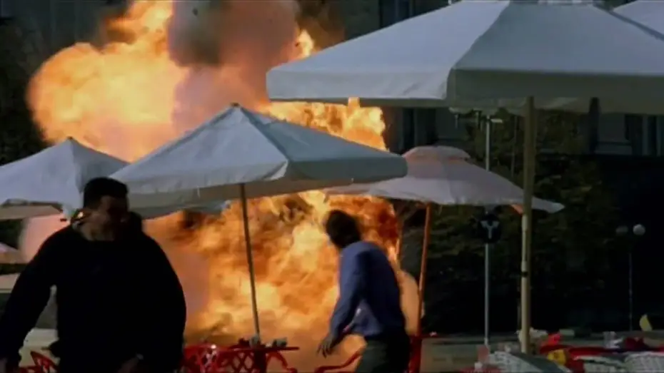 Watch film Direct Contact — Direct Contact - Trailer