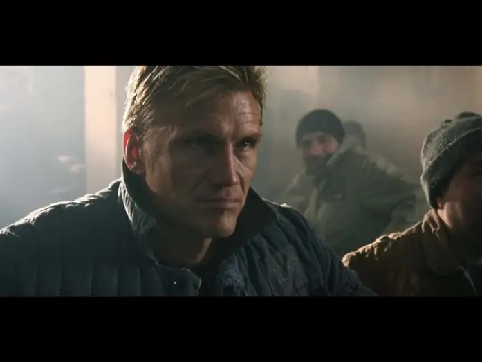 Watch film Direct Contact — Direct Contact (2009) Trailer Dolph Lundgren and Michael Paré