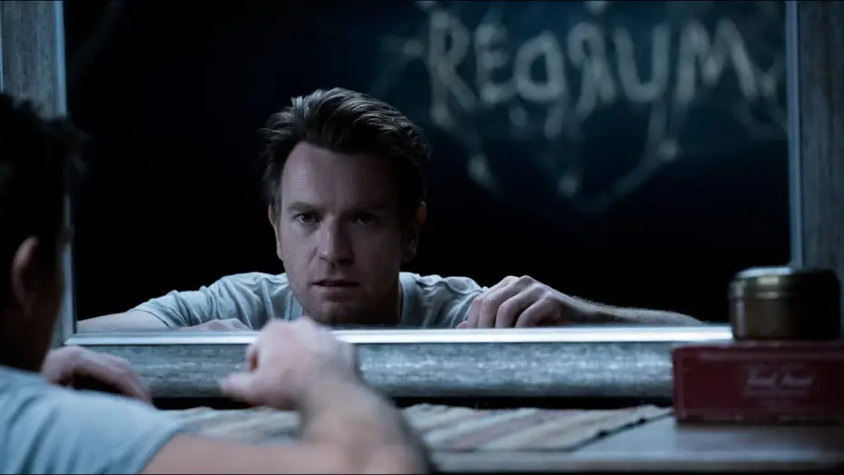 Watch film Doctor Sleep | Doctor Sue&ntilde;o - Tr&aacute;iler