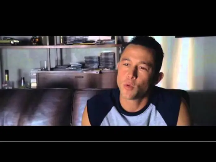 Watch film Don Jon | Don Jon Dal 28 Novembre al Cinema Trailer Italiano 35''