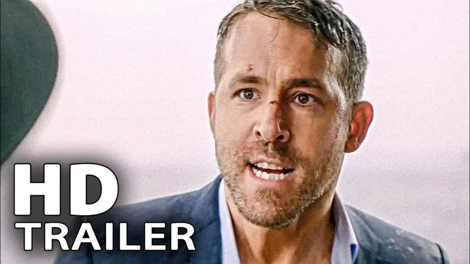 Watch film Hitman's Wife's Bodyguard | KILLER'S BODYGUARD 2 Trailer 2 Deutsch German (2021)