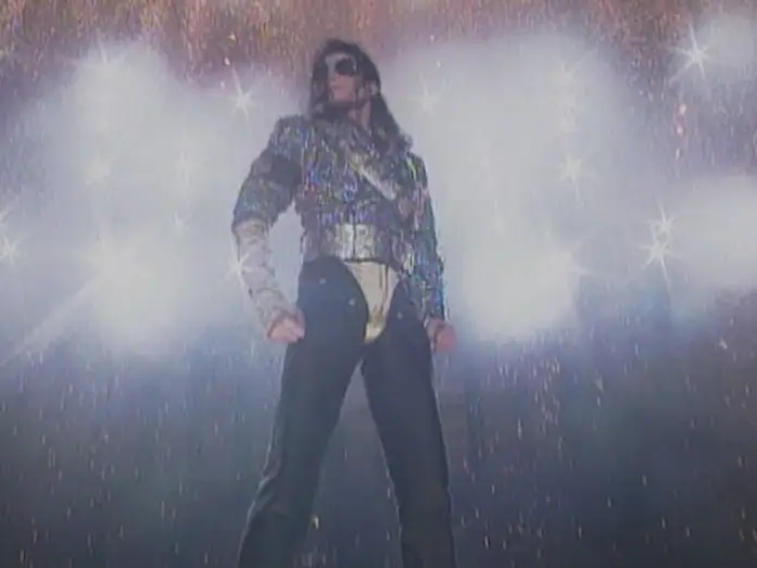 Watch film Michael Jackson: Live in Bucharest - The Dangerous Tour — Michael Jackson - Live In Bucharest (The Dangerous Tour)