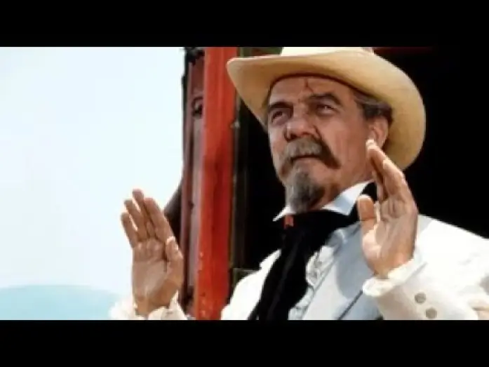 Watch film The Adventures of Bullwhip Griffin — Villain Defeats: Judge Higgins (The Adventures of Bullwhip Griffin)