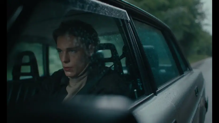 Watch film The Catcher | The Catcher - trailer | Kortfilmcompetitie Filmfestival Oostende 2026