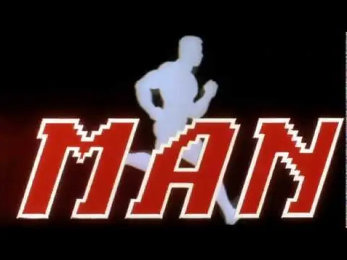 Watch film The Running Man | "The Running Man" introduction