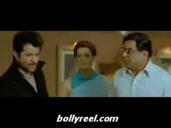 Watch film Welcome — welcome theatrical trailer