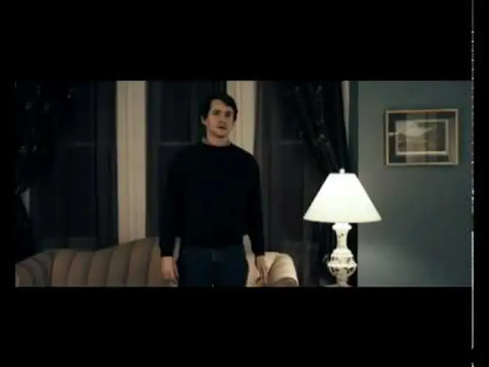 Watch film Adam — Adam Trailer español