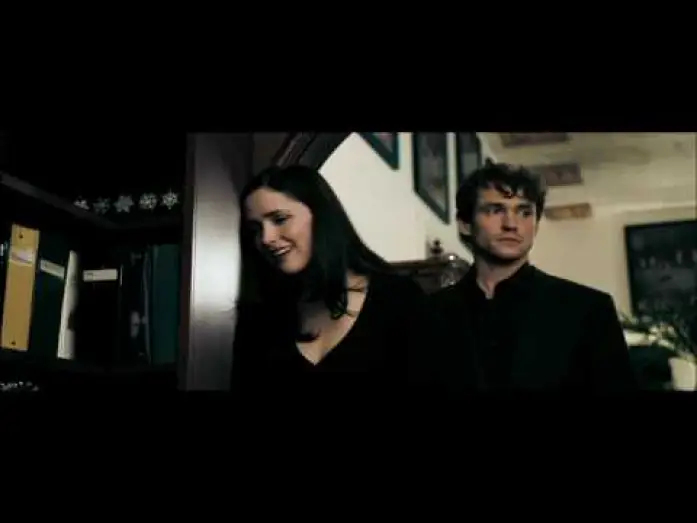 Watch film Adam — ADAM - Theatrical Trailer