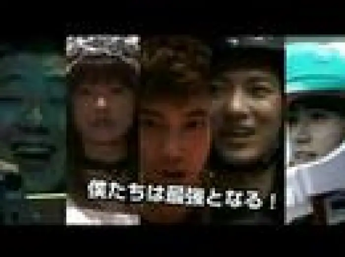Watch film Akihabara@DEEP | Akiba @ Deep Trailer