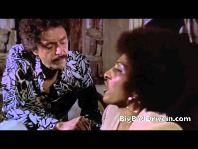 Watch film Coffy — Coffy 1973 - Trailer