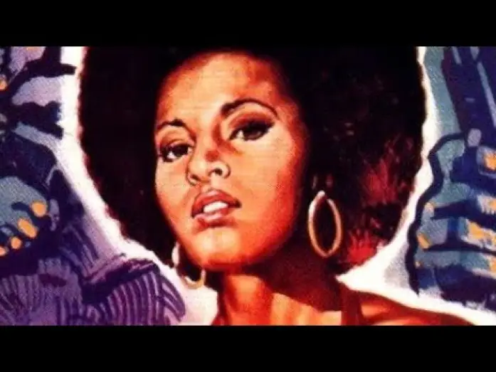 Watch film Coffy — Coffy (1973) - Trailer HD 1080p