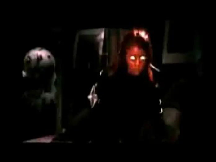 Watch film Darklight — Darklight trailer