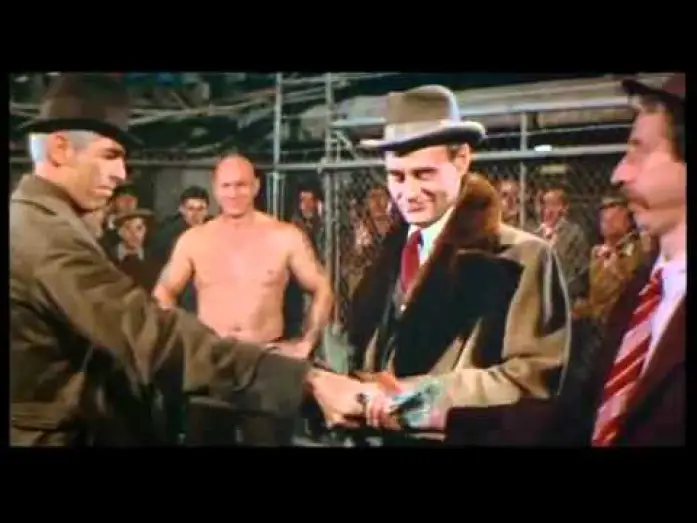 Watch film Hard Times — Hard Times Ein stahlharter Mann (1975 Film) online watch