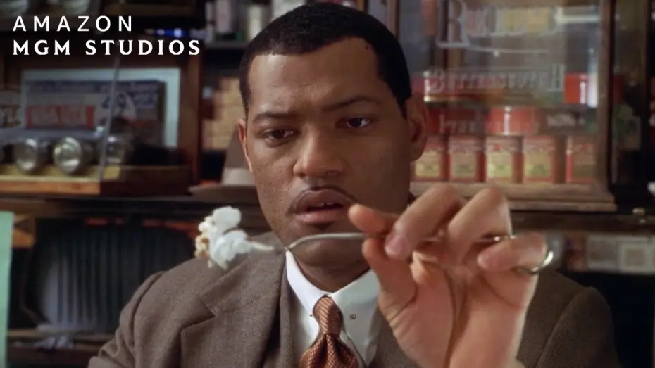 Watch film Hoodlum — Poisoned Ice Cream