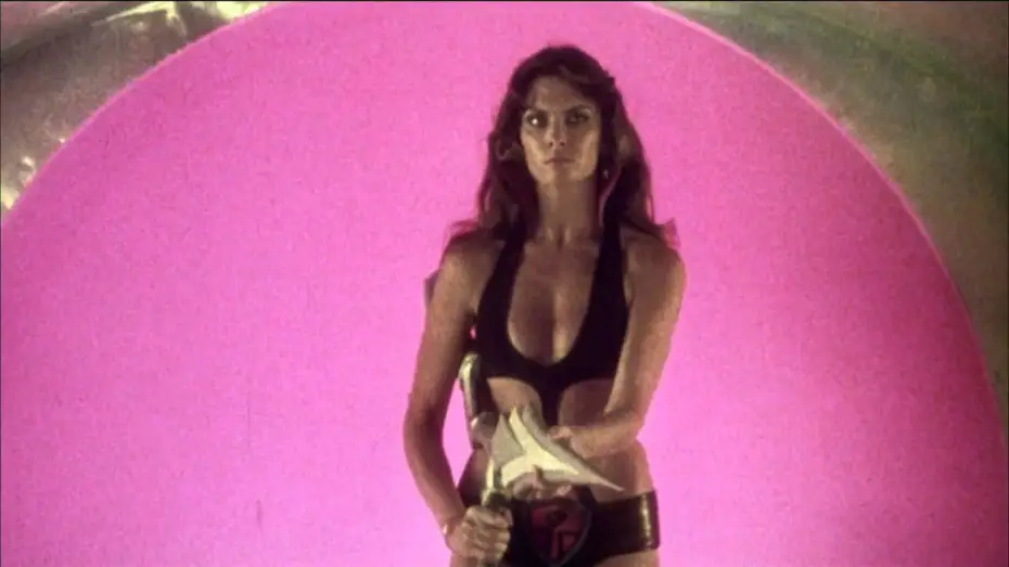 Watch film Starcrash — StarCrash (1978) - Trailer // Scontri stellari oltre la terza dimensione