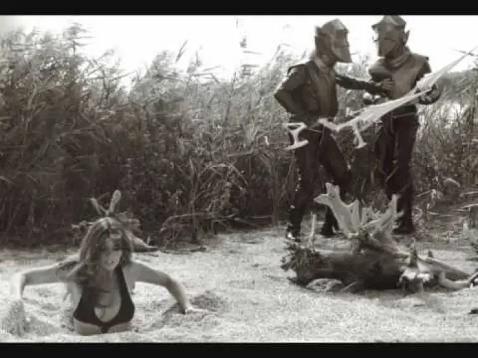 Watch film Starcrash — starcrash making of_0001.wmv