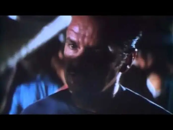 Watch film The Border — The Border Official Trailer #1 - Harvey Keitel Movie (1982) HD