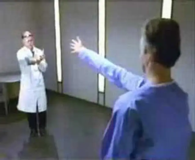 Watch film The Fantastic Four — Fantastic Four the Movie (1994) Trailer