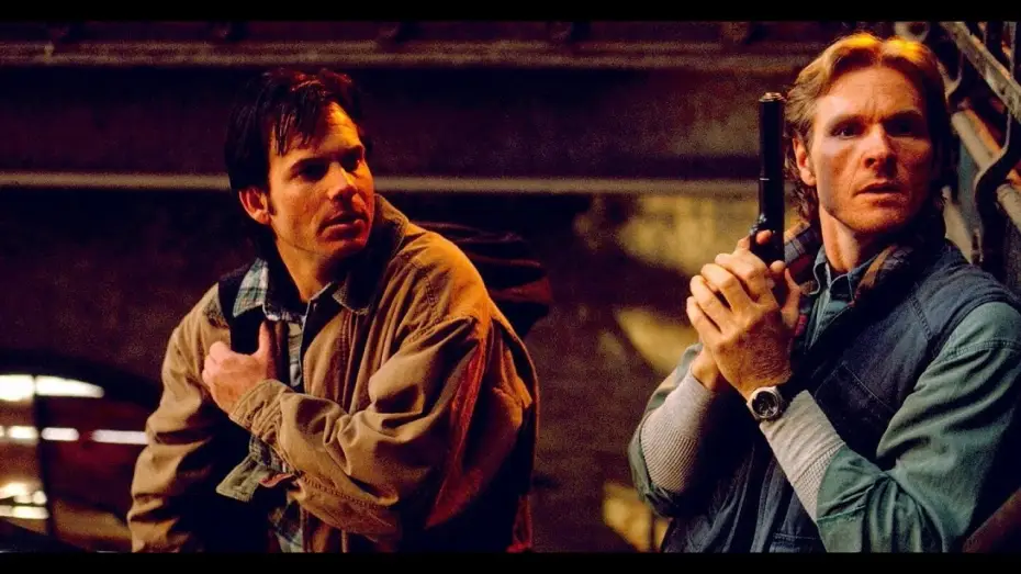 Watch film Trespass | Les Pilleurs - Bande Annonce [VF]