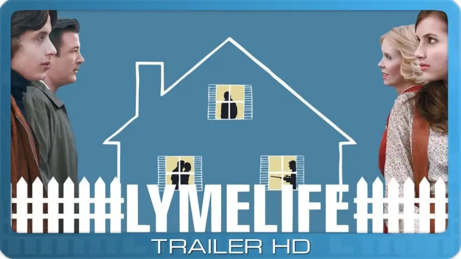 Watch film Lymelife — Lymelife ≣ 2008 ≣ Trailer