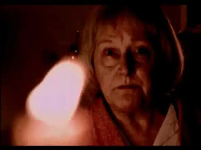 Watch film The Kingdom — Lars von Trier's "The Kingdom" Original Trailer