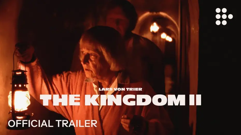 Watch film The Kingdom II | Lars von Trier's THE KINGDOM II | Official Trailer | All episodes now streaming