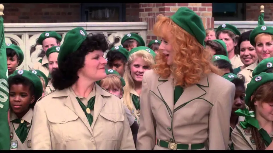 Watch film Troop Beverly Hills — Troop Beverly Hills Trailer (1080p)