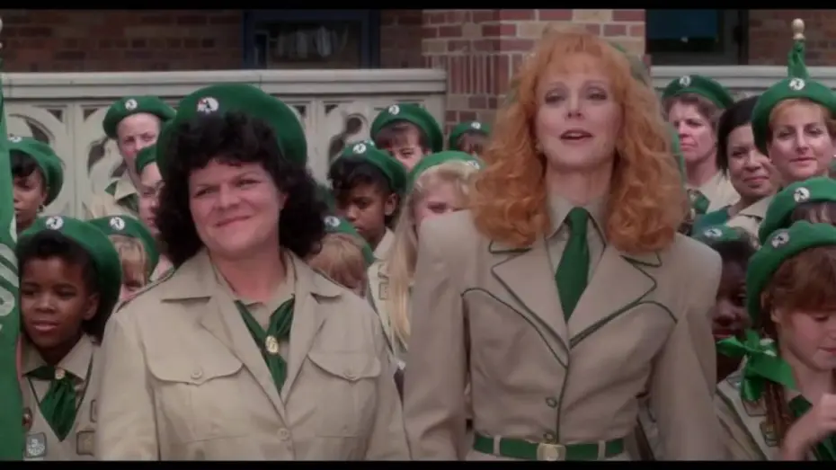 Watch film Troop Beverly Hills — Les scouts de beverly hills (1989) Bande annonce française