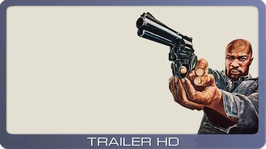 Watch film Truck Turner — Truck Turner ≣ 1974 ≣ Trailer ≣ German | Deutsch
