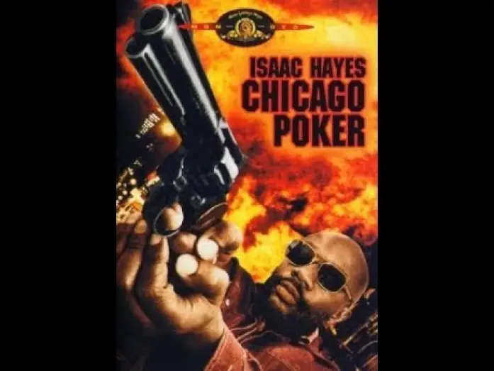 Watch film Truck Turner — Chicago Poker Kinotrailer Full HD