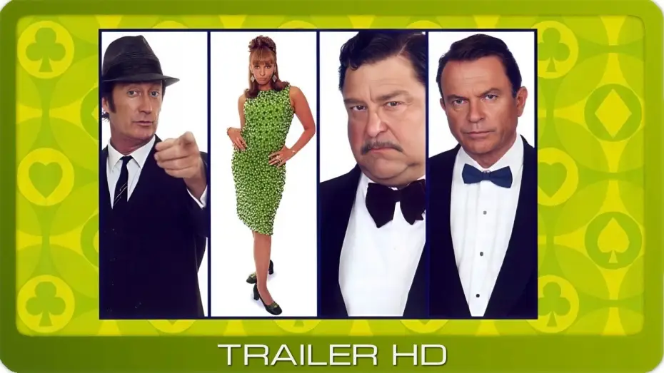 Watch film Dirty Deeds — Dirty Deeds ≣ 2002 ≣ Trailer