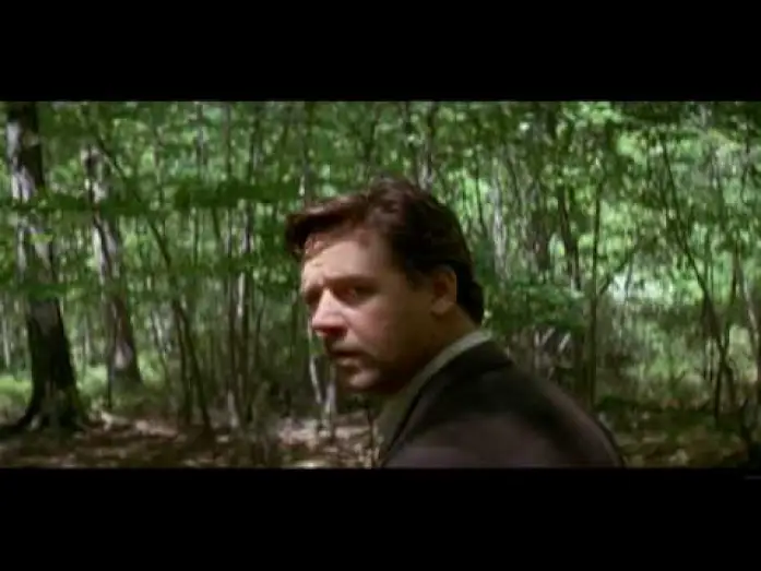 Watch film Tenderness — Tenderness - Trailer
