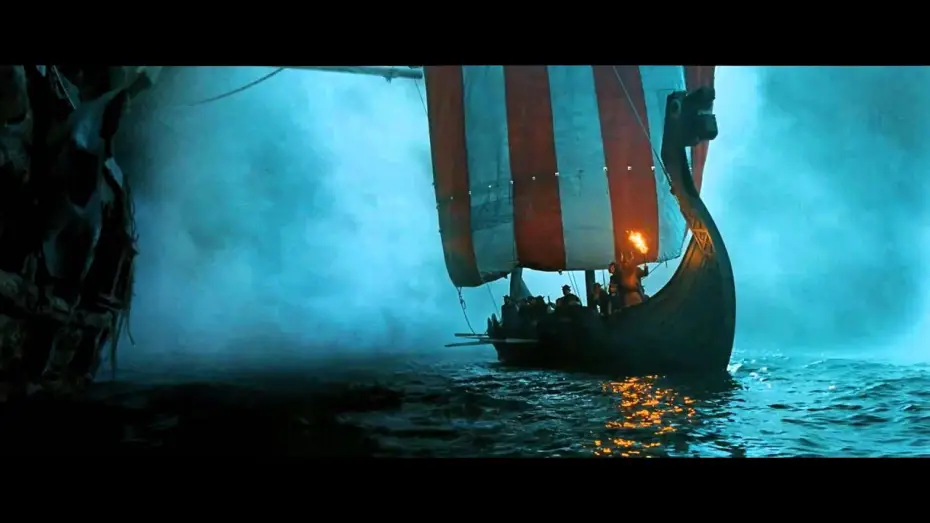 Watch film Wickie the Mighty Viking — Teaser 1 **HD**