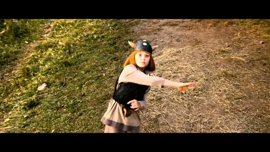 Watch film Wickie the Mighty Viking — Teaser 2 ** HD **