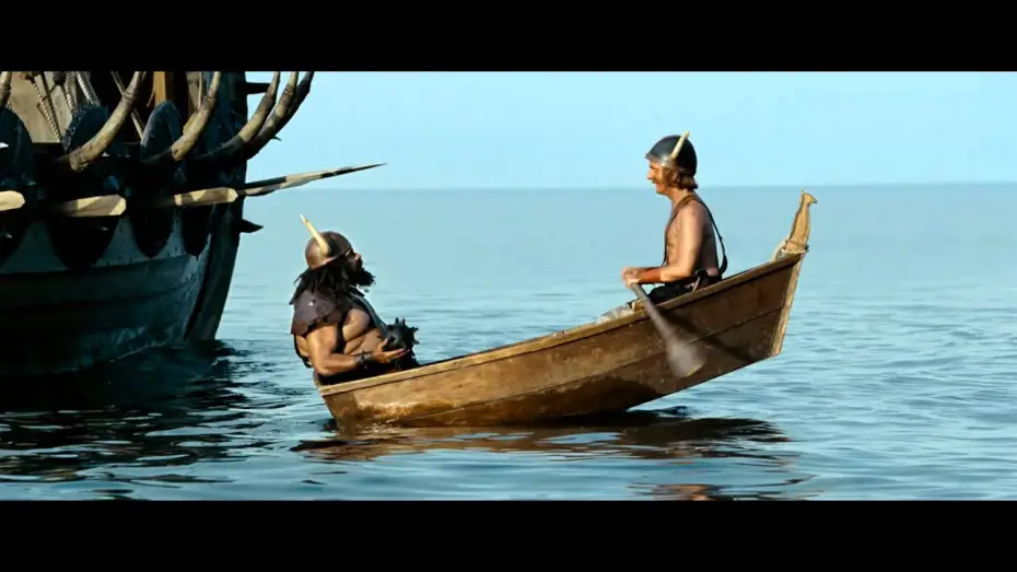 Watch film Wickie the Mighty Viking — Teaser 3 ** HD **