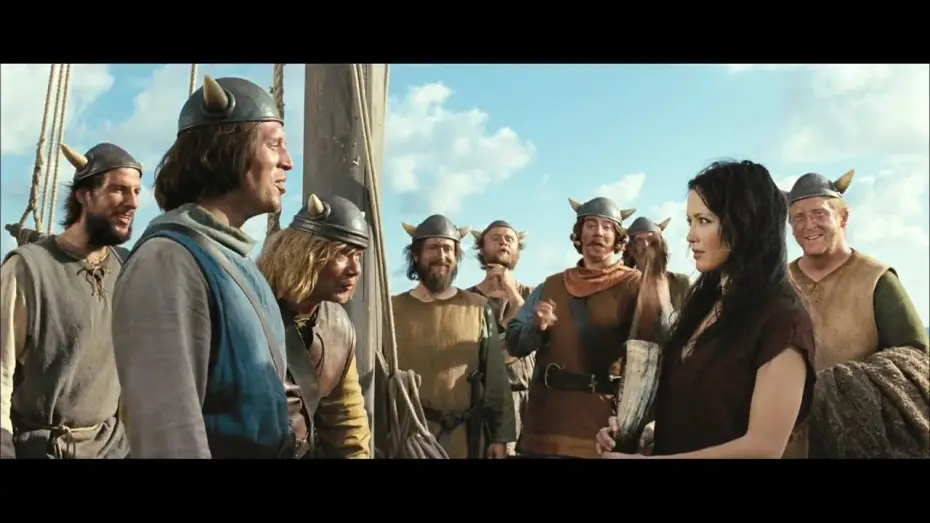 Watch film Wickie the Mighty Viking — VIC LE VIKING - Bande-annonce - VF