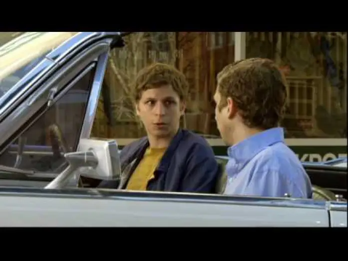 Watch film Youth in Revolt — Youth In Revolt Official Trailer!