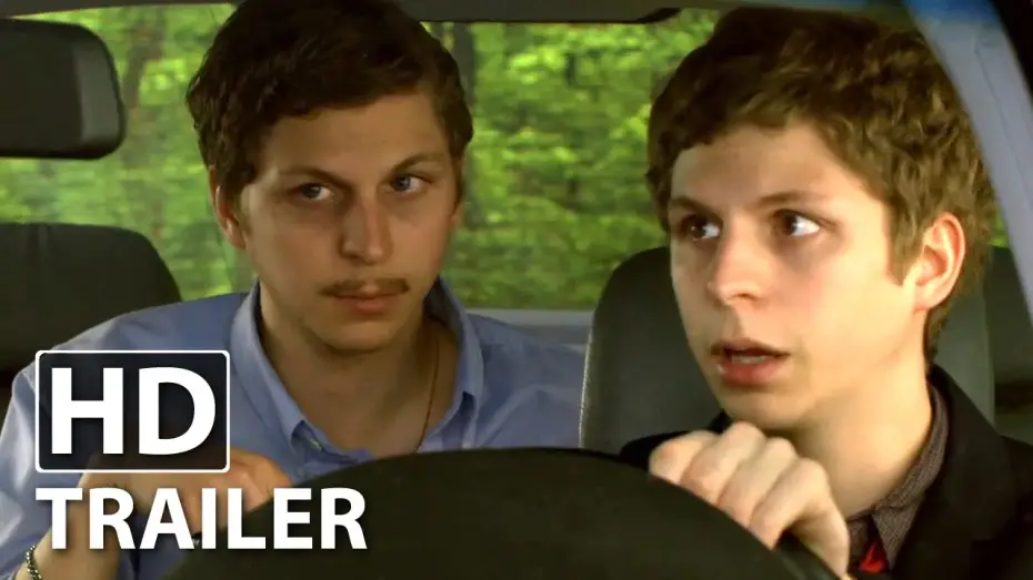 Watch film Youth in Revolt — Youth in Revolt - Trailer (Deutsch | German) | HD