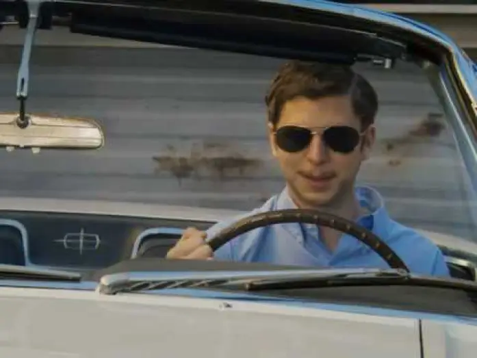 Watch film Youth in Revolt — BE BAD! Bande-annonce VF