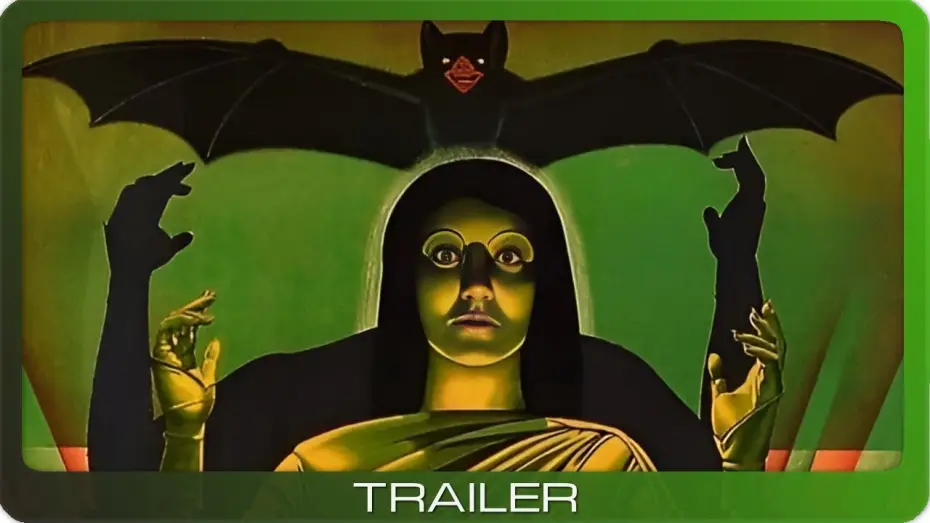 Watch film Dracula's Daughter — Dracula's Daughter ≣ 1936 ≣ Trailer