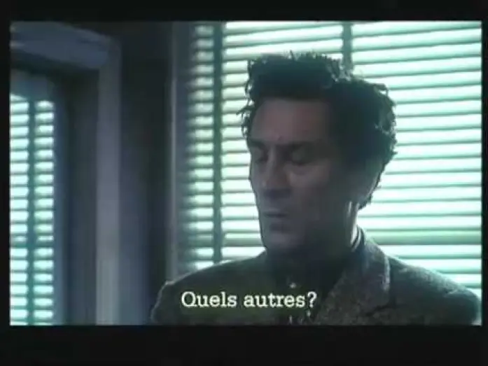 Watch film Guilty by Suspicion — La Liste noire ( 1991 - bande annonce VOST )