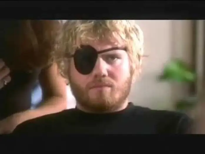 Watch film Haggard — HAGGARD THE MOVIE OFFICIAL TRAILER (by Bam Margera / Joe Frantz)