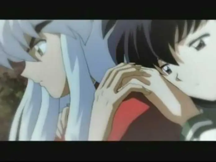 Watch film Inuyasha the Movie 2: The Castle Beyond the Looking Glass — inuyasha movie 2 trailer