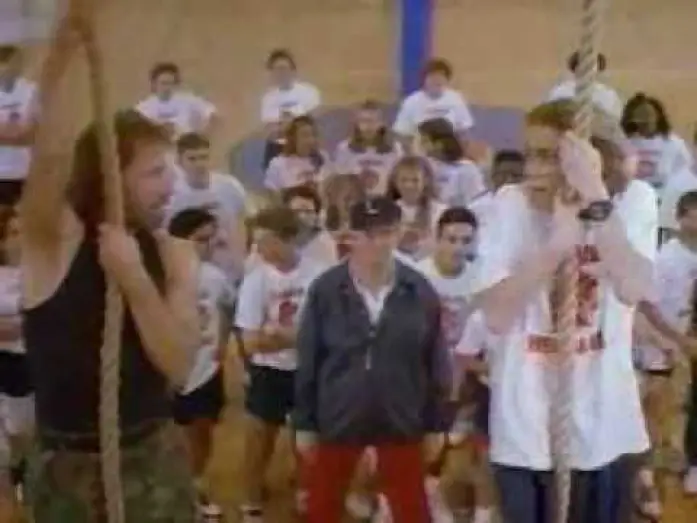 Watch film Sidekicks — Sidekicks 1992 trailer