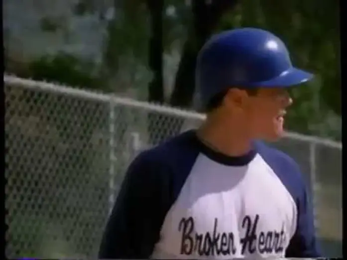 Watch film The Broken Hearts Club: A Romantic Comedy — The Broken Hearts Club - A Romantic Comedy (2000) Teaser (VHS Capture)