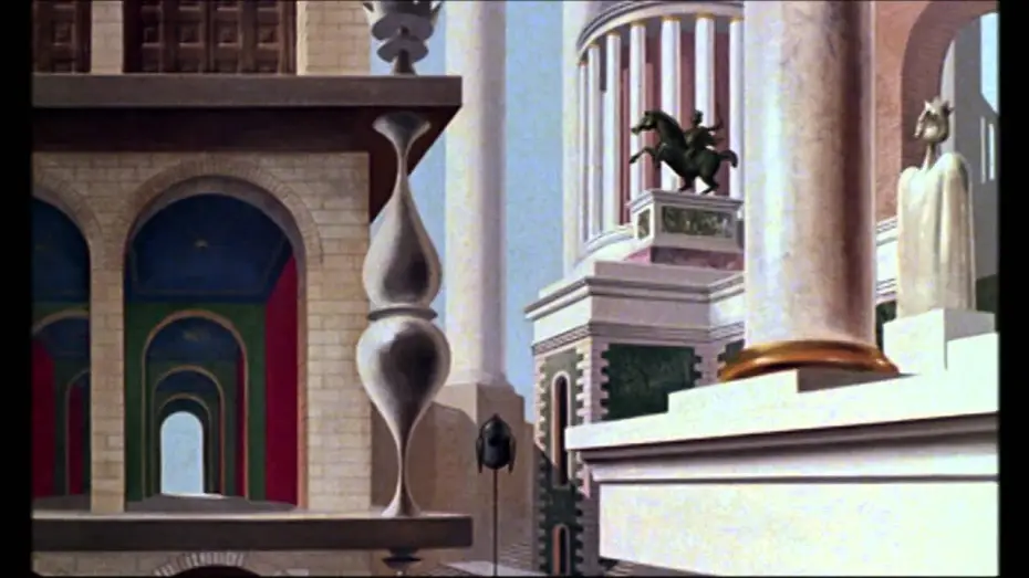 Watch film The King and the Mockingbird — Le Roi et l'Oiseau - Bande Annonce VF
