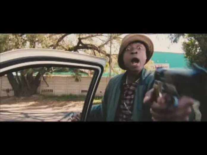 Watch film Gangster's Paradise: Jerusalema | GANGSTER'S PARADISE JERUSALEMA 2008 - TRAILER