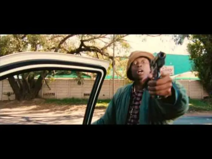 Watch film Gangster's Paradise: Jerusalema | Gangster`s Paradise | Deutscher Trailer