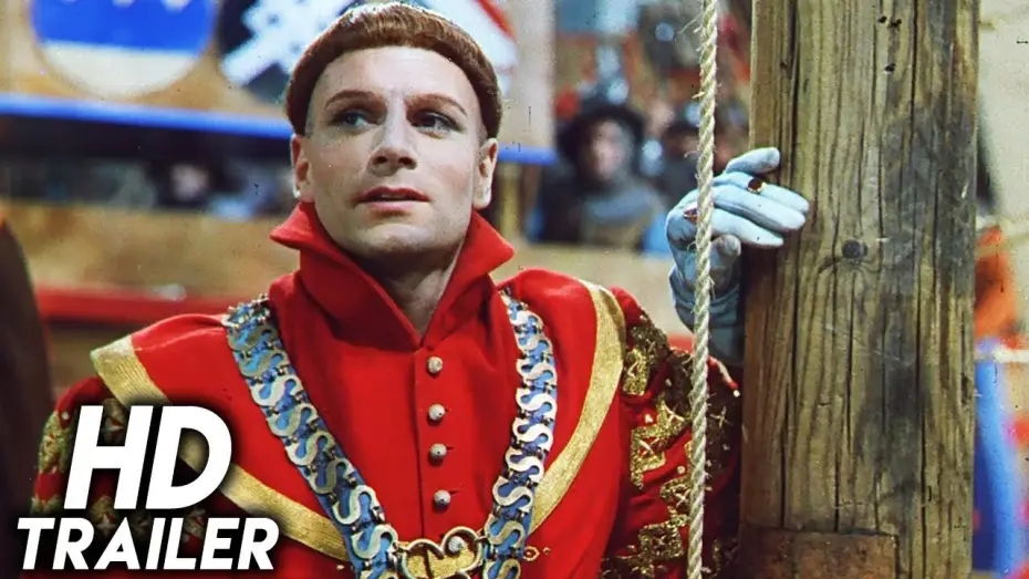Watch film Henry V — Henry V (1944) ORIGINAL TRAILER [HD 1080p]